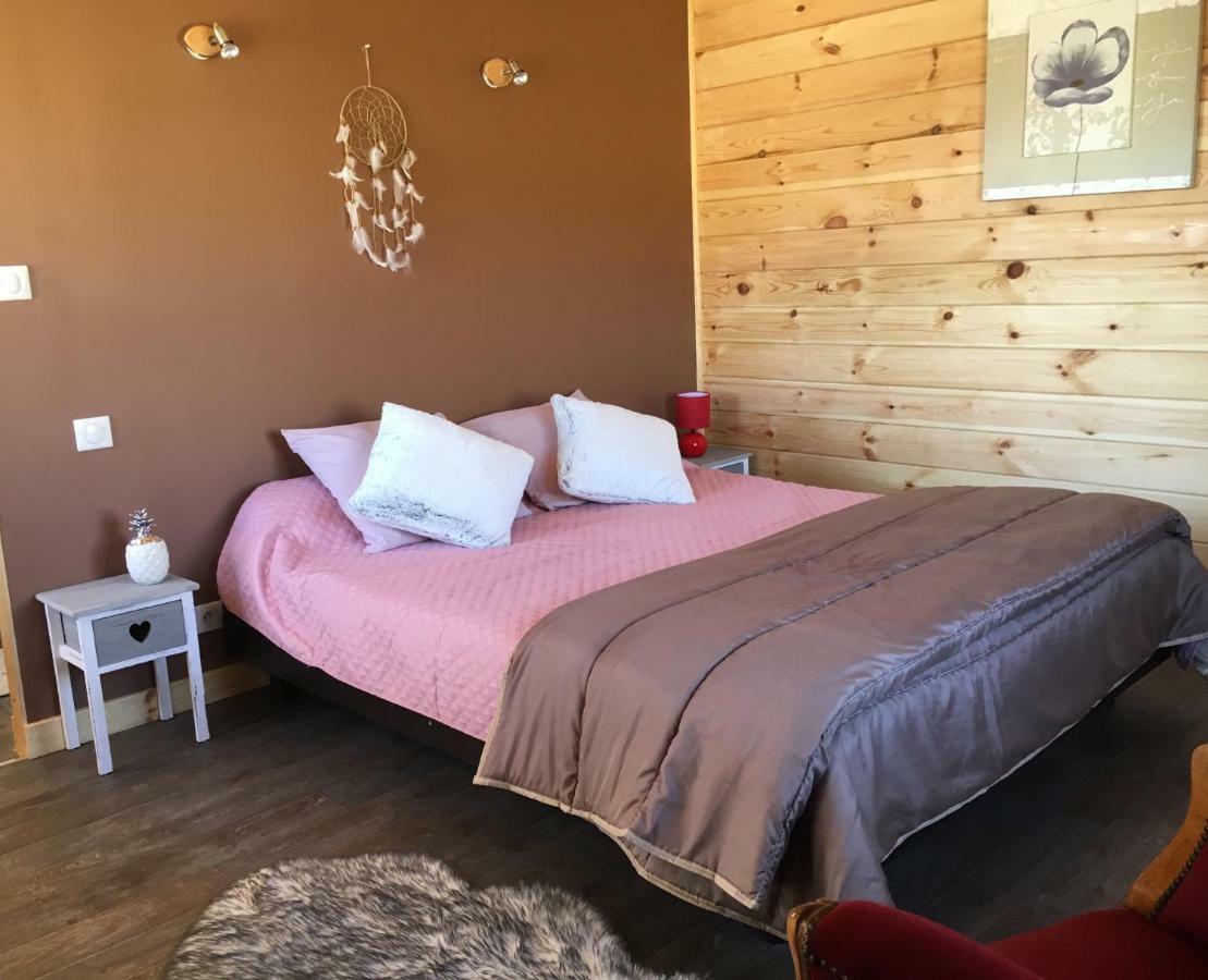 Le Sang Des Vignes Bed and Breakfast Monbazillac Εξωτερικό φωτογραφία
