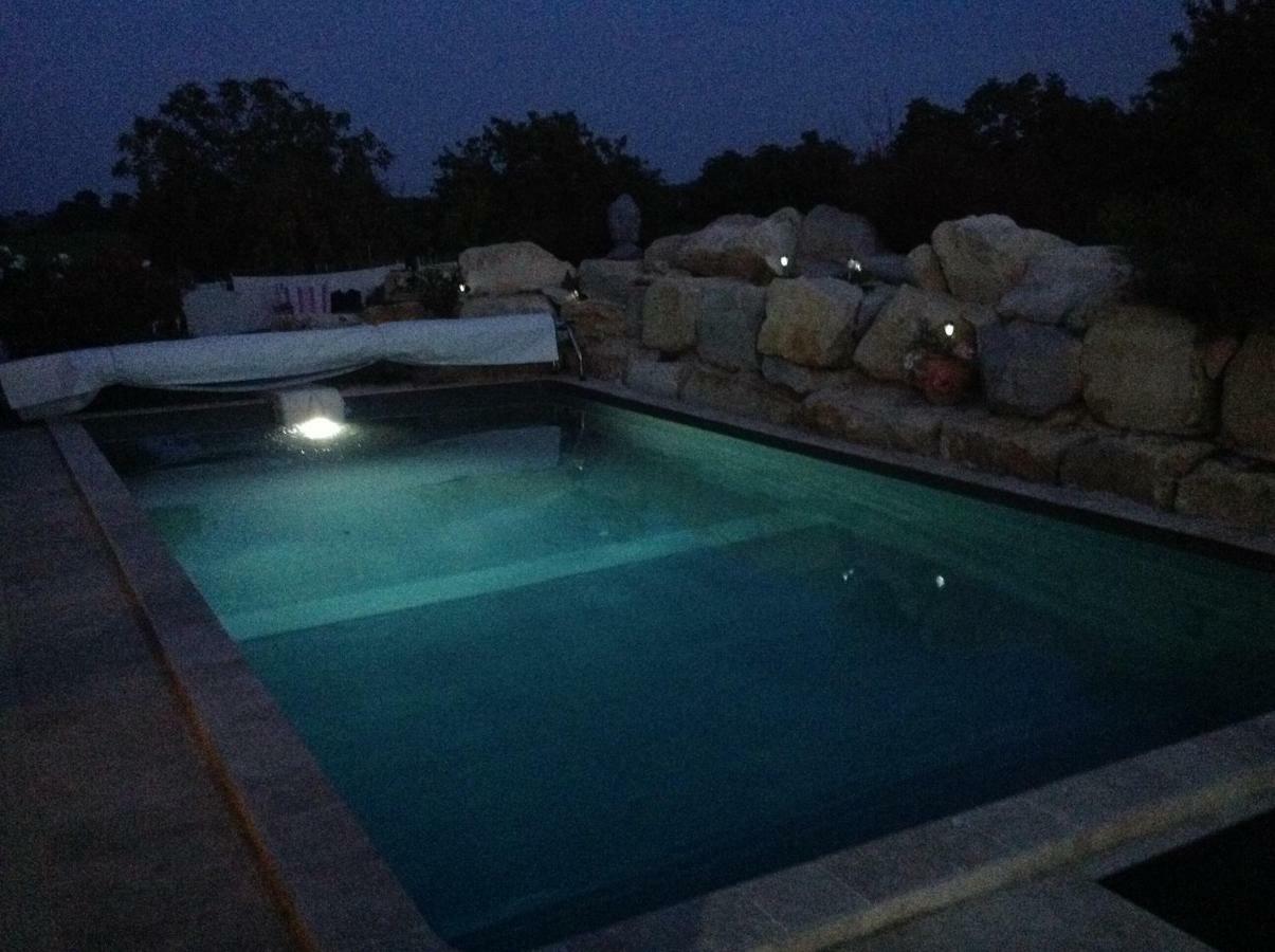 Le Sang Des Vignes Bed and Breakfast Monbazillac Εξωτερικό φωτογραφία
